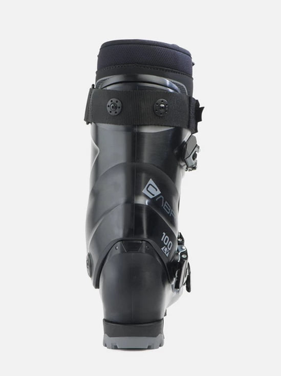 Dalbello - Cabrio LV 100 Boot - Black Black