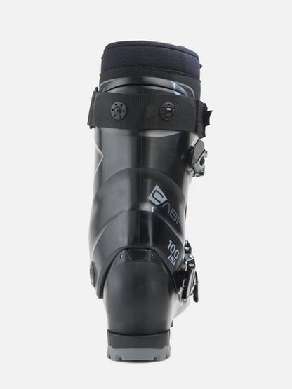 Dalbello - Cabrio LV 100 Boot - Black Black