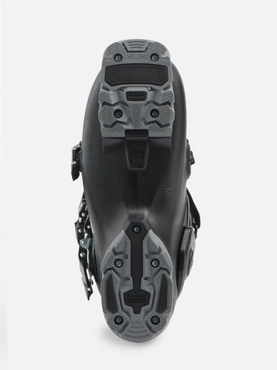 Dalbello - Cabrio LV 100 Boot - Black Black