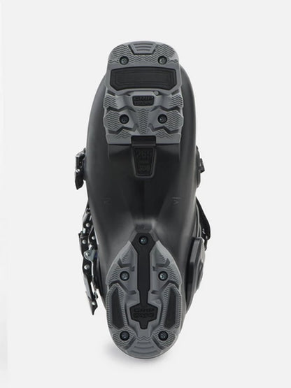 Dalbello - Cabrio LV 100 Boot - Black Black