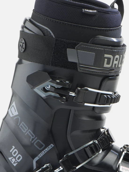 Dalbello - Cabrio LV 100 Boot - Black Black
