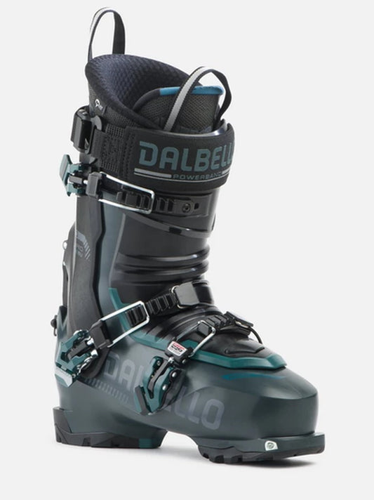 Dalbello - Cabrio MV Free 120 IF - D. Petrol Black