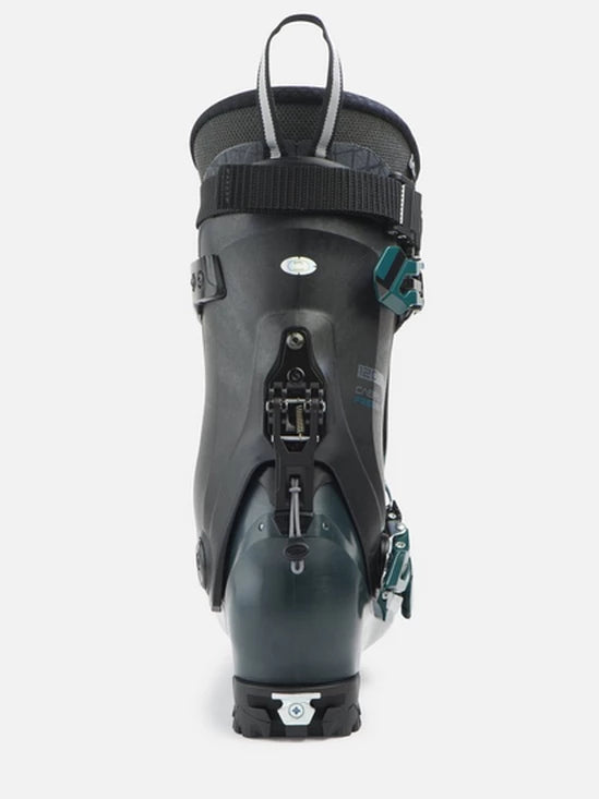 Dalbello - Cabrio MV Free 120 IF - D. Petrol Black