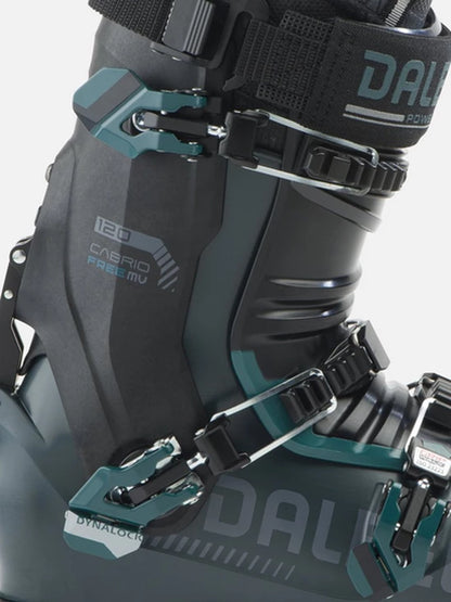 Dalbello - Cabrio MV Free 120 IF