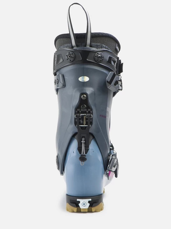 Dalbello - Cabrio MV Free 95 W IF - Mist Anthracite