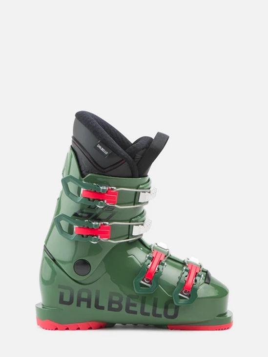 Dalbello - DRS 60 JR Boot - Deep Green Deep Green