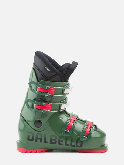 Dalbello - DRS 60 JR Boot - Deep Green Deep Green