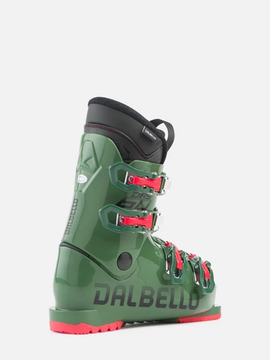 Dalbello - DRS 60 JR Boot - Deep Green Deep Green