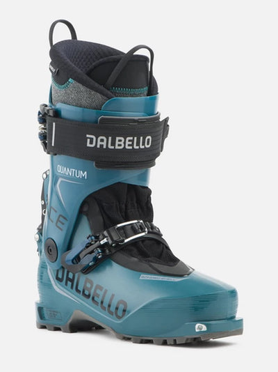 Alpine Touring Boots
