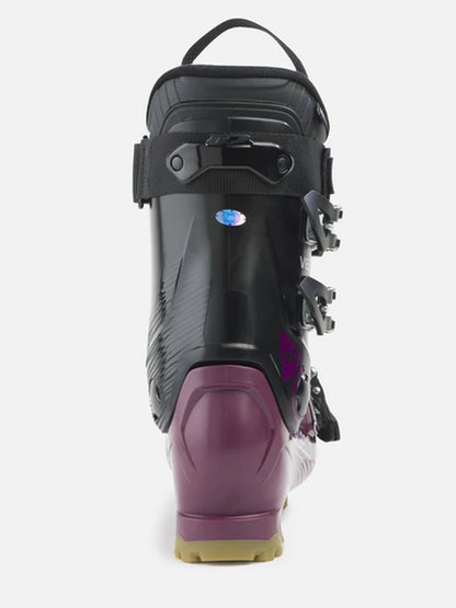 Dalbello - Veloce Max GW 80 Womens - Black Berry