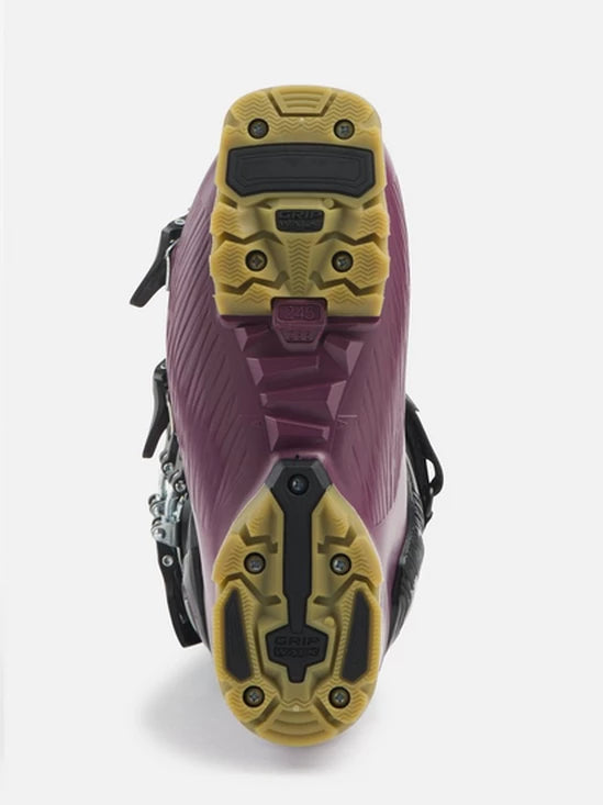 Dalbello - Veloce Max GW 80 Womens - Black Berry