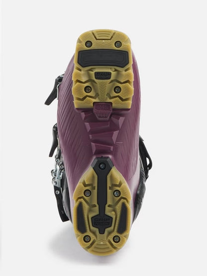 Dalbello - Veloce Max GW 80 Womens - Black Berry