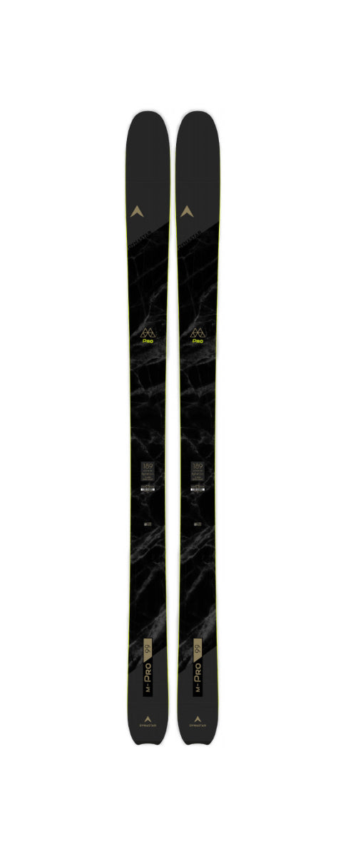 Dynastar - M-Pro 99