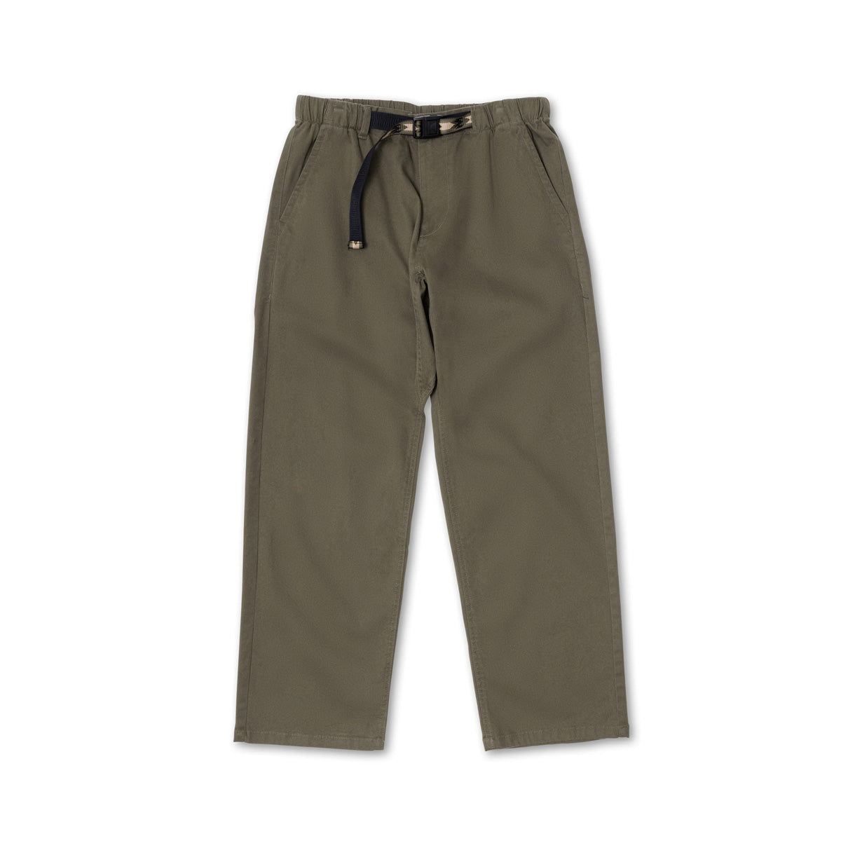 Kavu - Interbay Scrag Pant - Dark Leaf