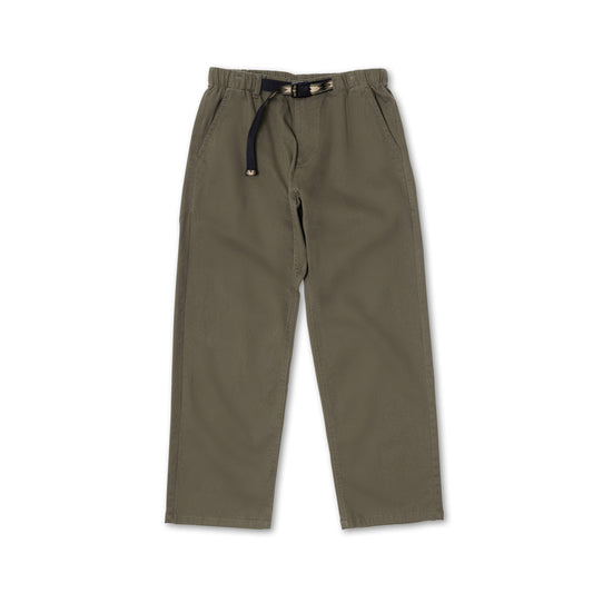 Kavu - Interbay Scrag Pant - Dark Leaf