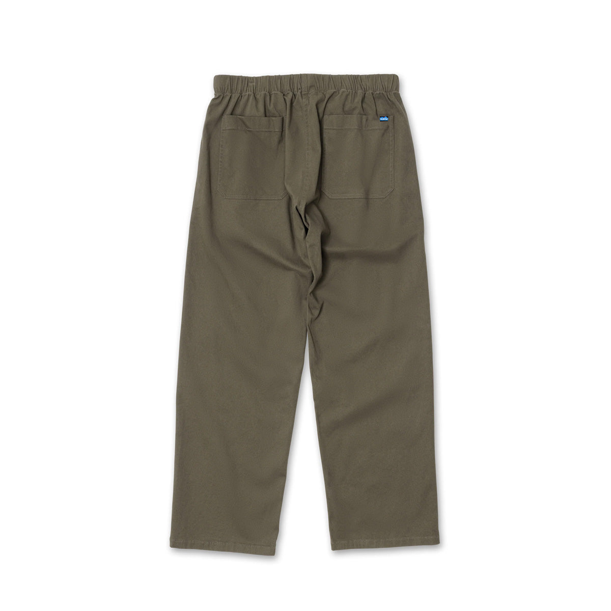 Kavu - Interbay Scrag Pant - Dark Leaf