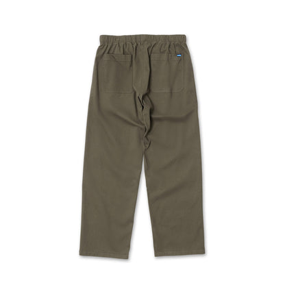 Kavu - Interbay Scrag Pant - Dark Leaf