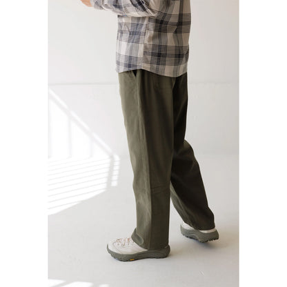 Kavu - Interbay Scrag Pant - Dark Leaf
