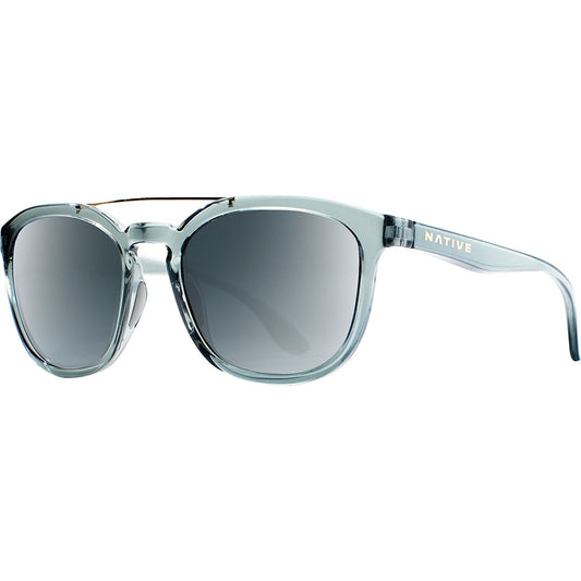 Native - Sixty-Six - Grey Grey