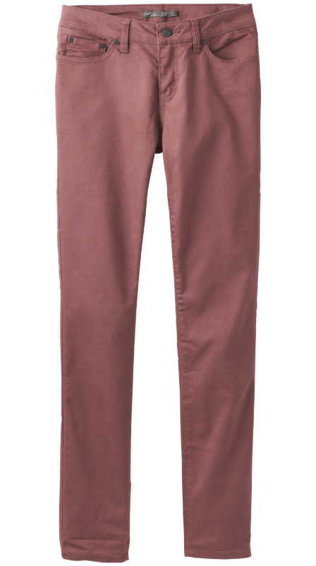Prana - Kayla Jean - Women's - Dark Mauve