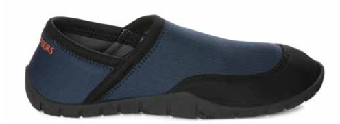Rafters - Turbo - Black Multi