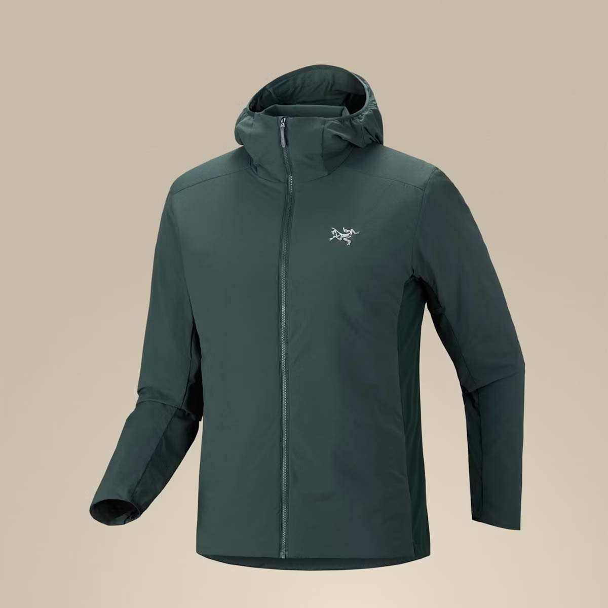 Arc'teryx - Atom SL Hoody Men's - Dark Jade