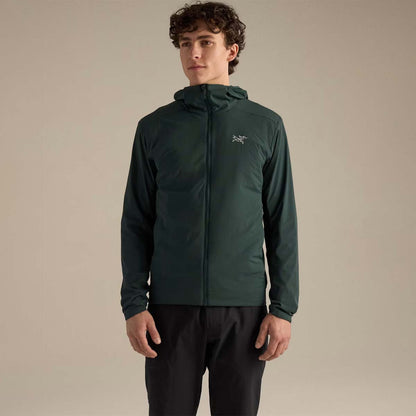 Arc'teryx - Atom SL Hoody Men's - Dark Jade