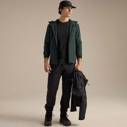 Arc'teryx - Atom SL Hoody Men's - Dark Jade