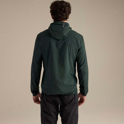 Arc'teryx - Atom SL Hoody Men's - Dark Jade