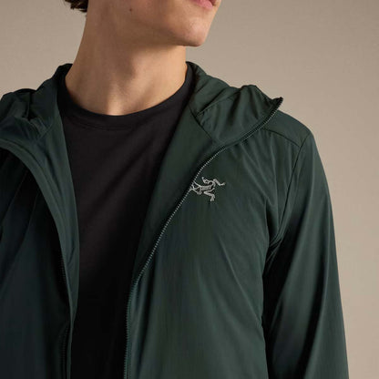 Arc'teryx - Atom SL Hoody Men's - Dark Jade