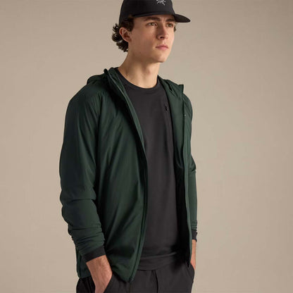 Arc'teryx - Atom SL Hoody Men's - Dark Jade
