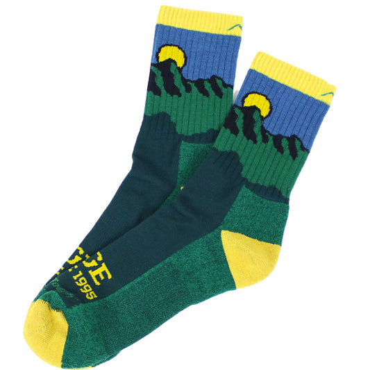 Darn Tough - OGE 25th Anniversary Sock