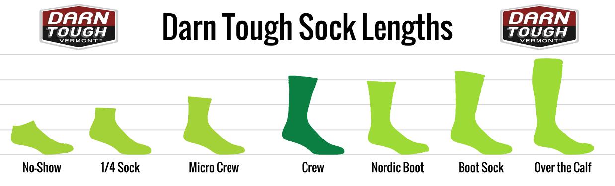 Darn Tough - Men's Standard Issue Cushion Sock