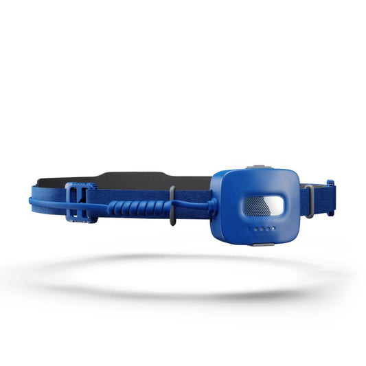 Biolite - Dash 450 Recharge Headlamp - Gray