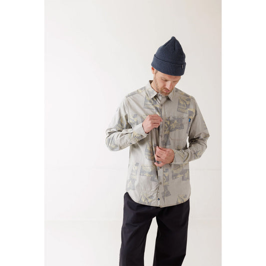 Kavu - Pickford - Dark Slate