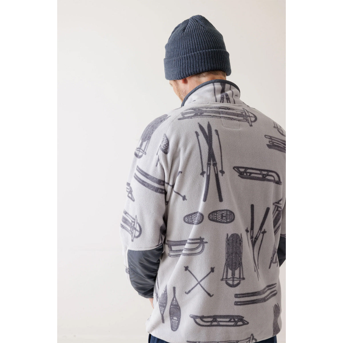 Kavu - Pickford - Dark Slate