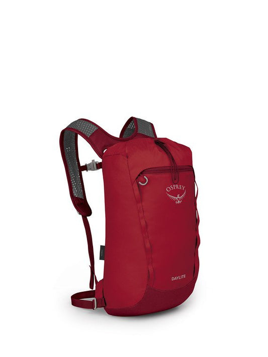 Osprey - Daylite Cinch - Cosmic Red