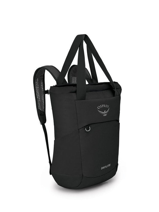 Osprey - Daylite Tote Pack - Black