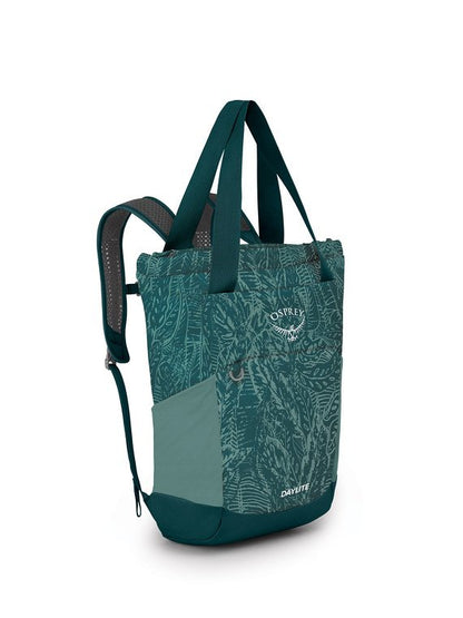 Osprey - Daylite Tote Pack - Black
