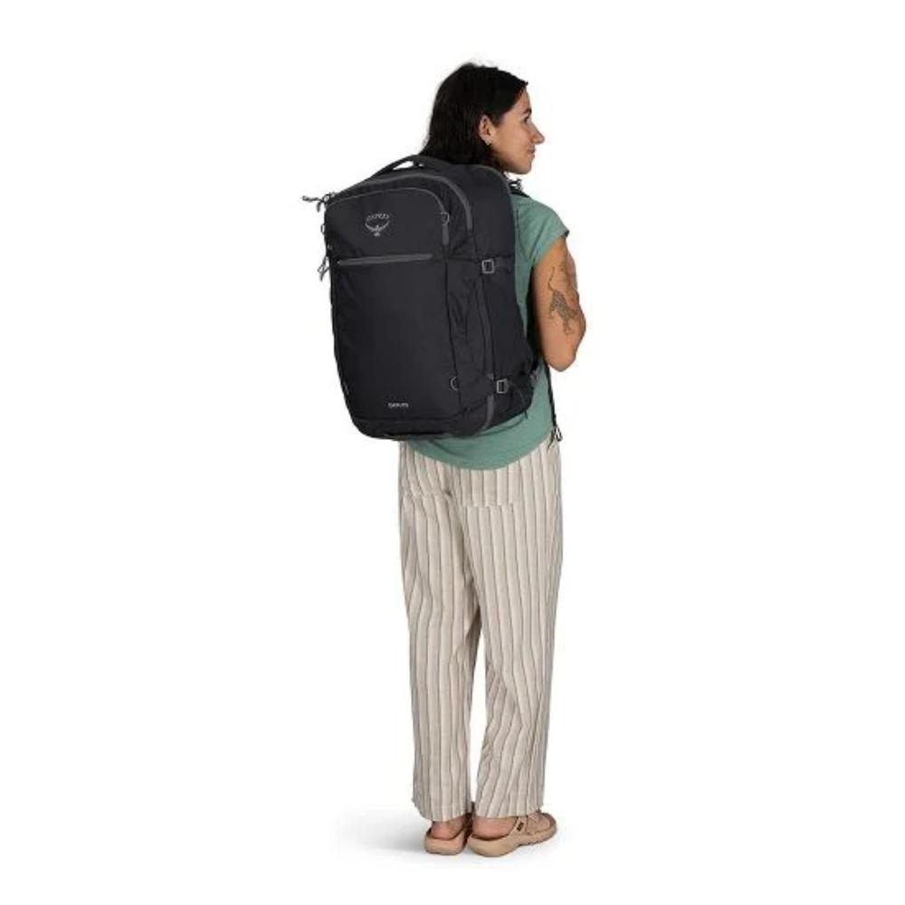 Osprey - Daylite Carry-On Travel Pack 44 - Tumbleweed Tunnel Vision