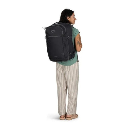 Osprey - Daylite Carry-On Travel Pack 44 - Tumbleweed Tunnel Vision