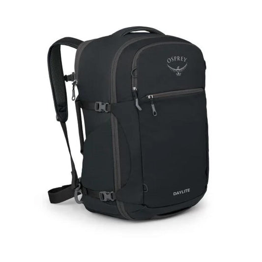 Osprey - Daylite Carry-On Travel Pack 44 - Black