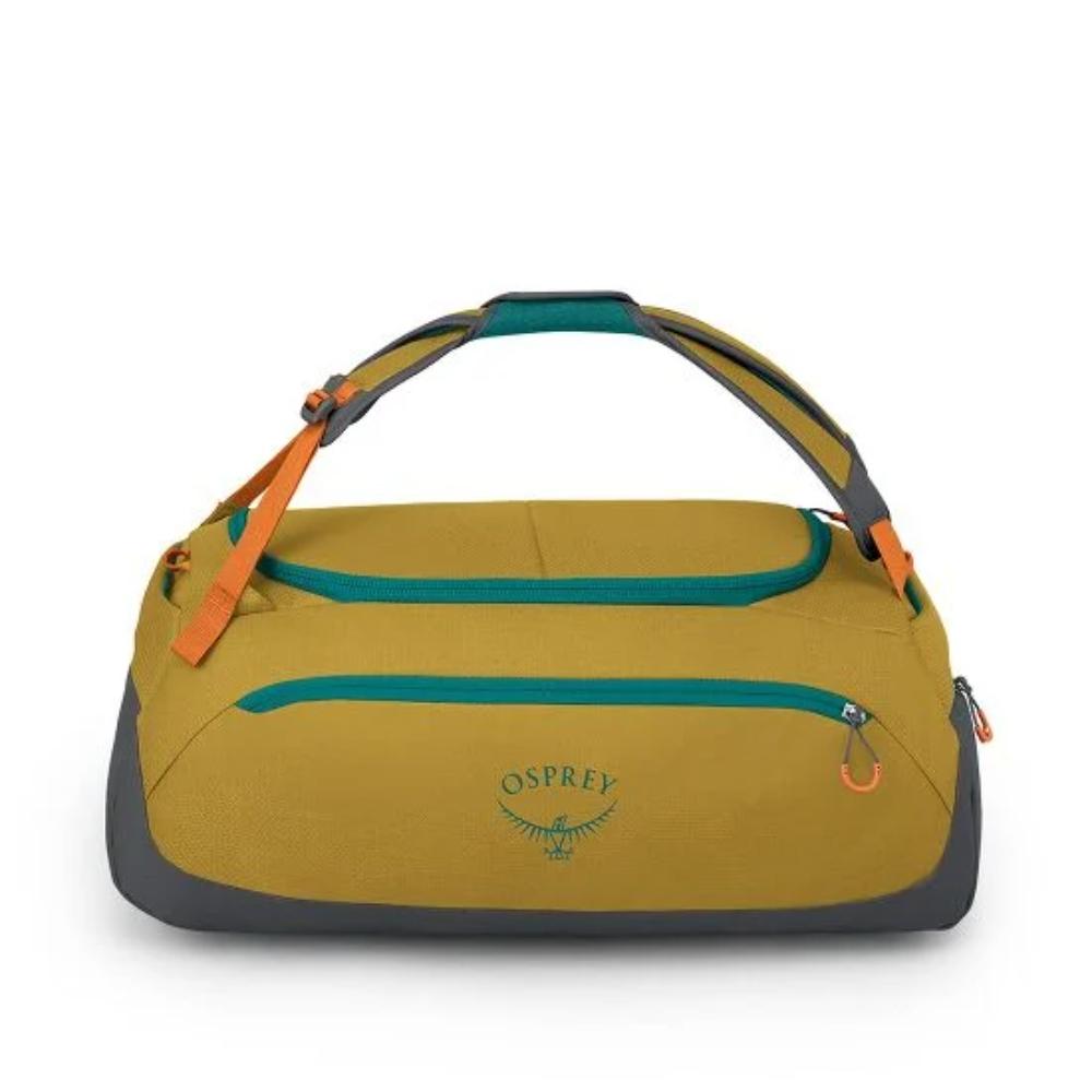 Osprey - Daylite Duffel 45 - Tumbleweed Yellow