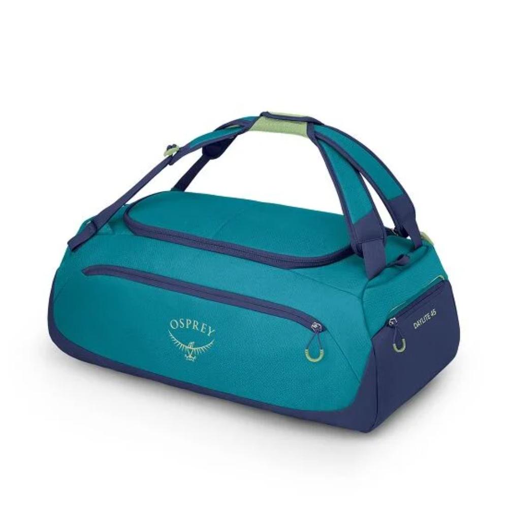 Osprey - Daylite Duffel 45 - Kakio Pink Purple Ink