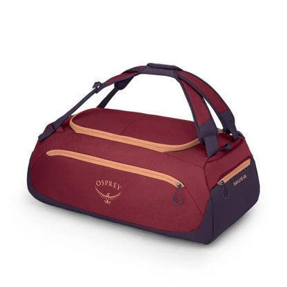 Osprey - Daylite Duffel 45 - Kakio Pink Purple Ink