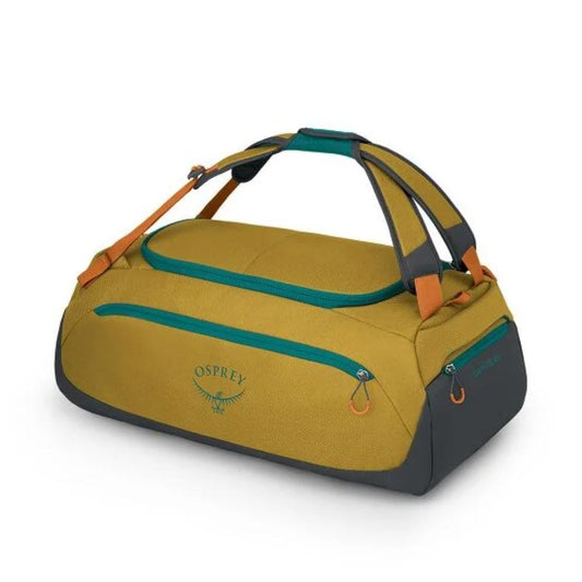 Osprey - Daylite Duffel 45 - Tumbleweed Yellow