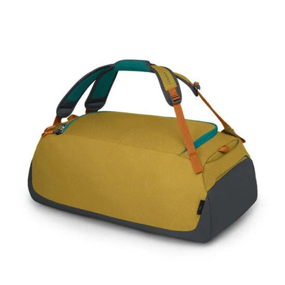 Osprey - Daylite Duffel 45 - Tumbleweed Yellow