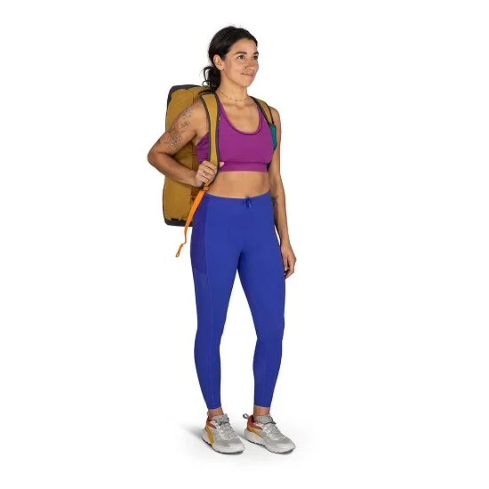 Osprey - Daylite Duffel 45 - Kakio Pink Purple Ink