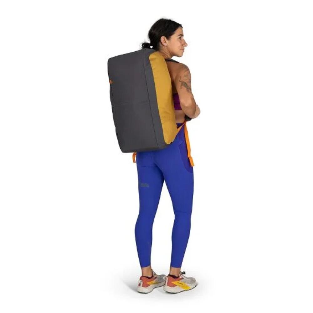 Osprey - Daylite Duffel 45 - Tumbleweed Yellow