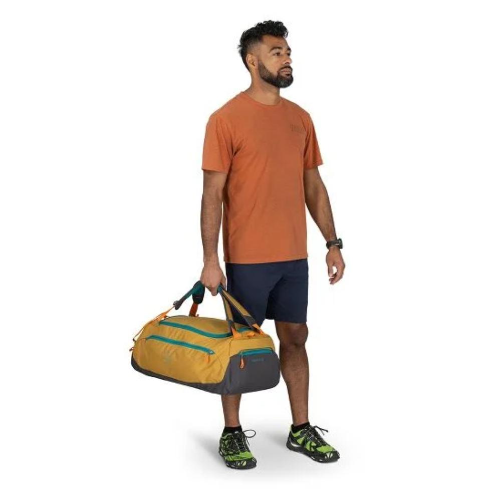 Osprey - Daylite Duffel 45 - Tumbleweed Yellow